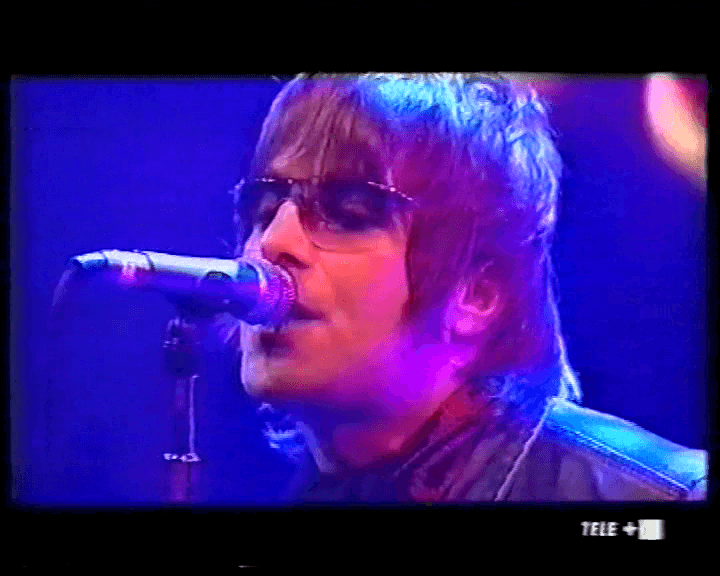 Oasis at '.$OASIS_SHOW_VENUE.' - '.$OASIS_SHOW_DATE.'