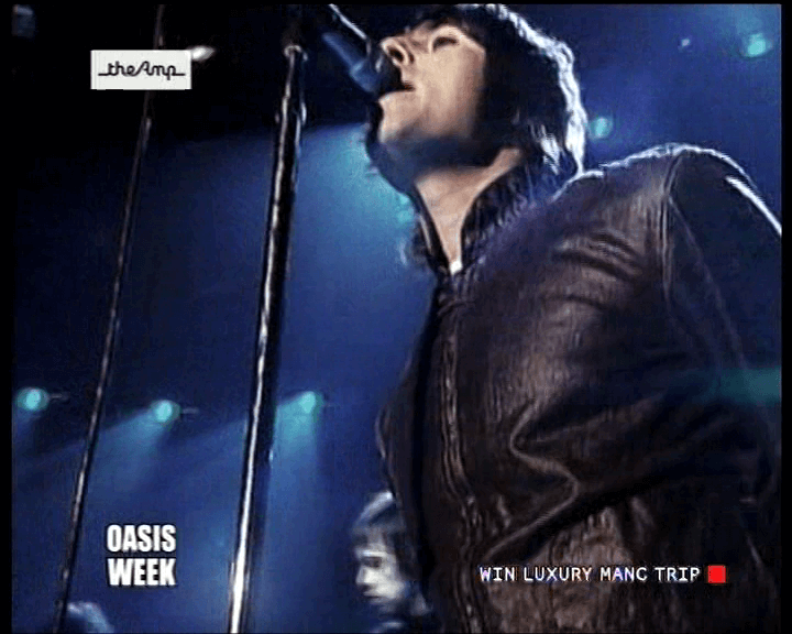 Oasis at '.$OASIS_SHOW_VENUE.' - '.$OASIS_SHOW_DATE.'