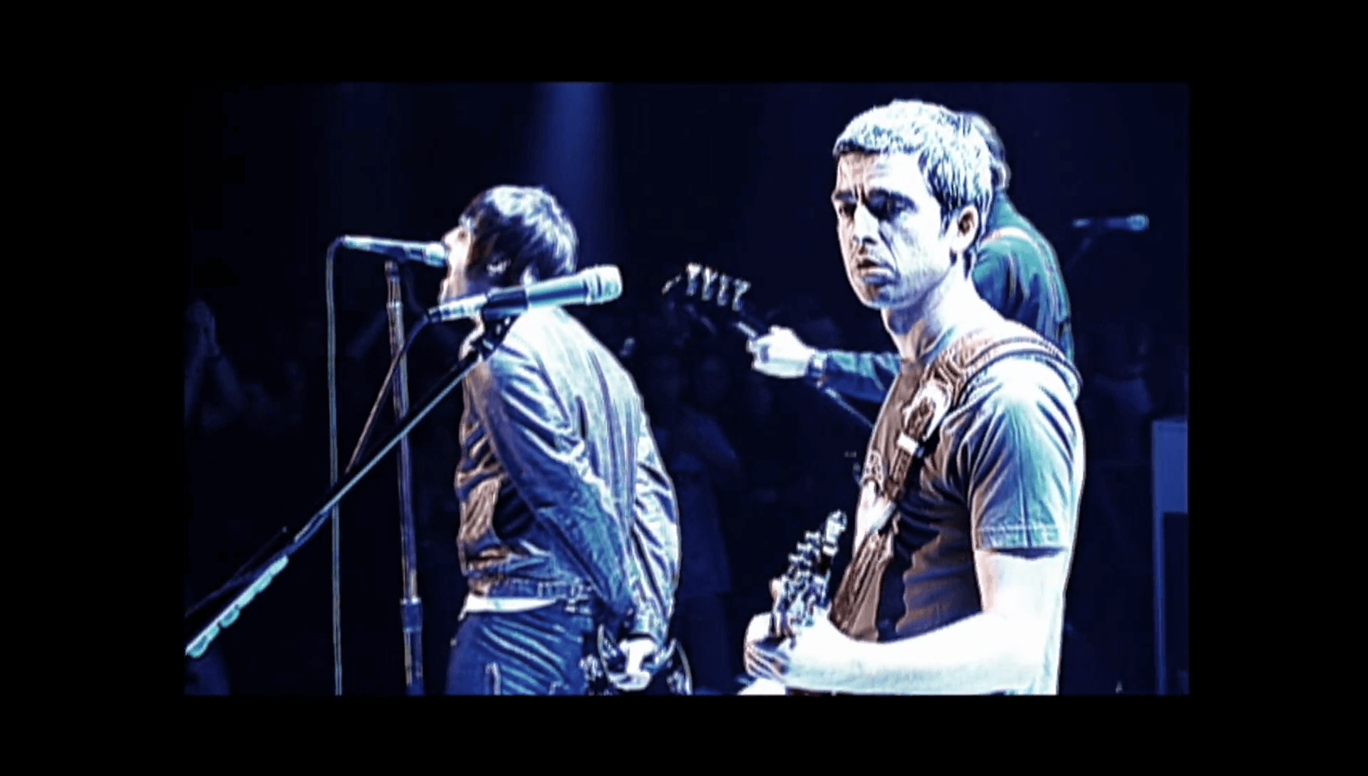 Oasis at '.$OASIS_SHOW_VENUE.' - '.$OASIS_SHOW_DATE.'