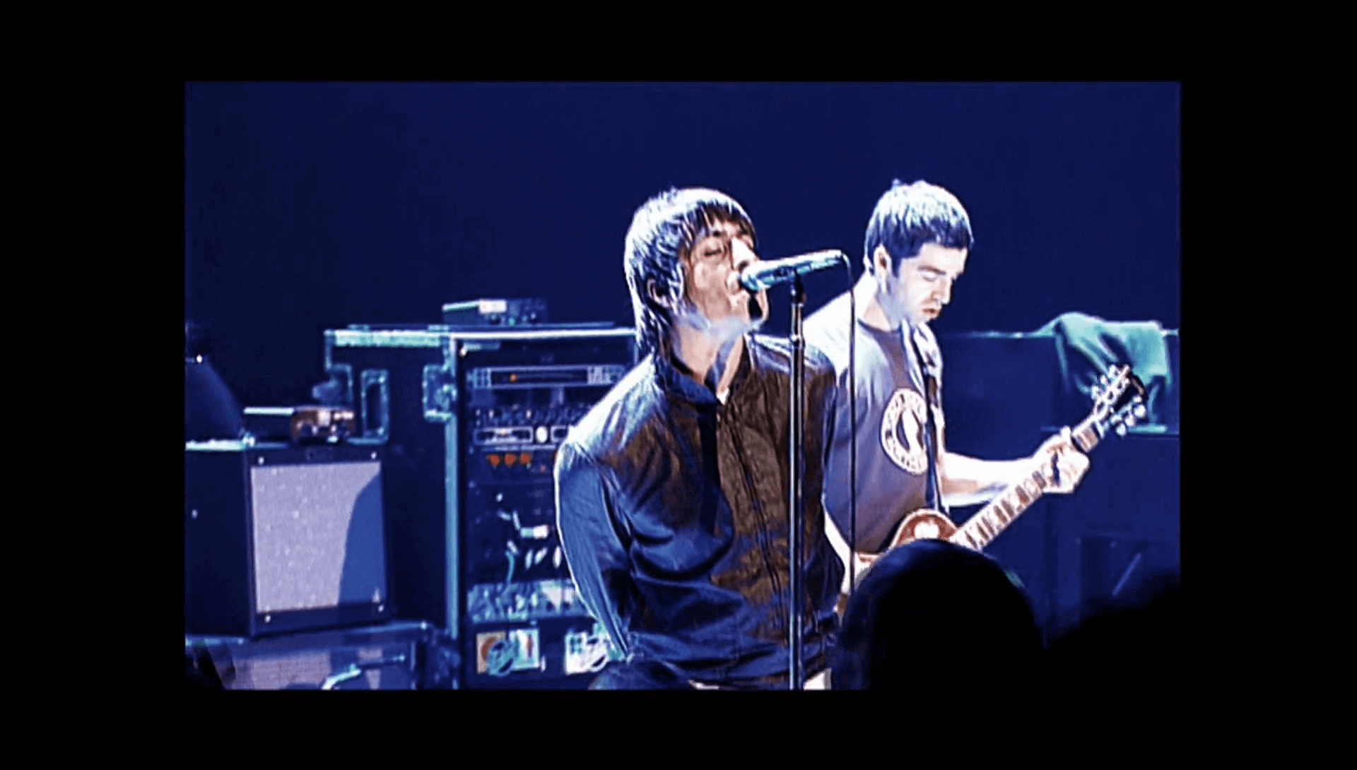 Oasis at '.$OASIS_SHOW_VENUE.' - '.$OASIS_SHOW_DATE.'