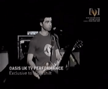 Oasis at '.$OASIS_SHOW_VENUE.' - '.$OASIS_SHOW_DATE.'