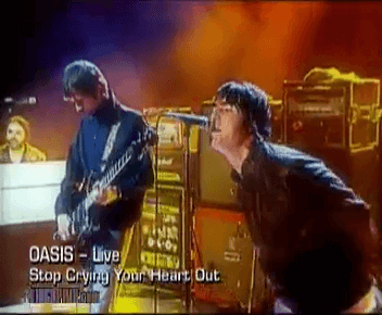 Oasis at '.$OASIS_SHOW_VENUE.' - '.$OASIS_SHOW_DATE.'