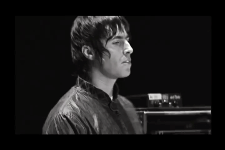 Oasis at '.$OASIS_SHOW_VENUE.' - '.$OASIS_SHOW_DATE.'