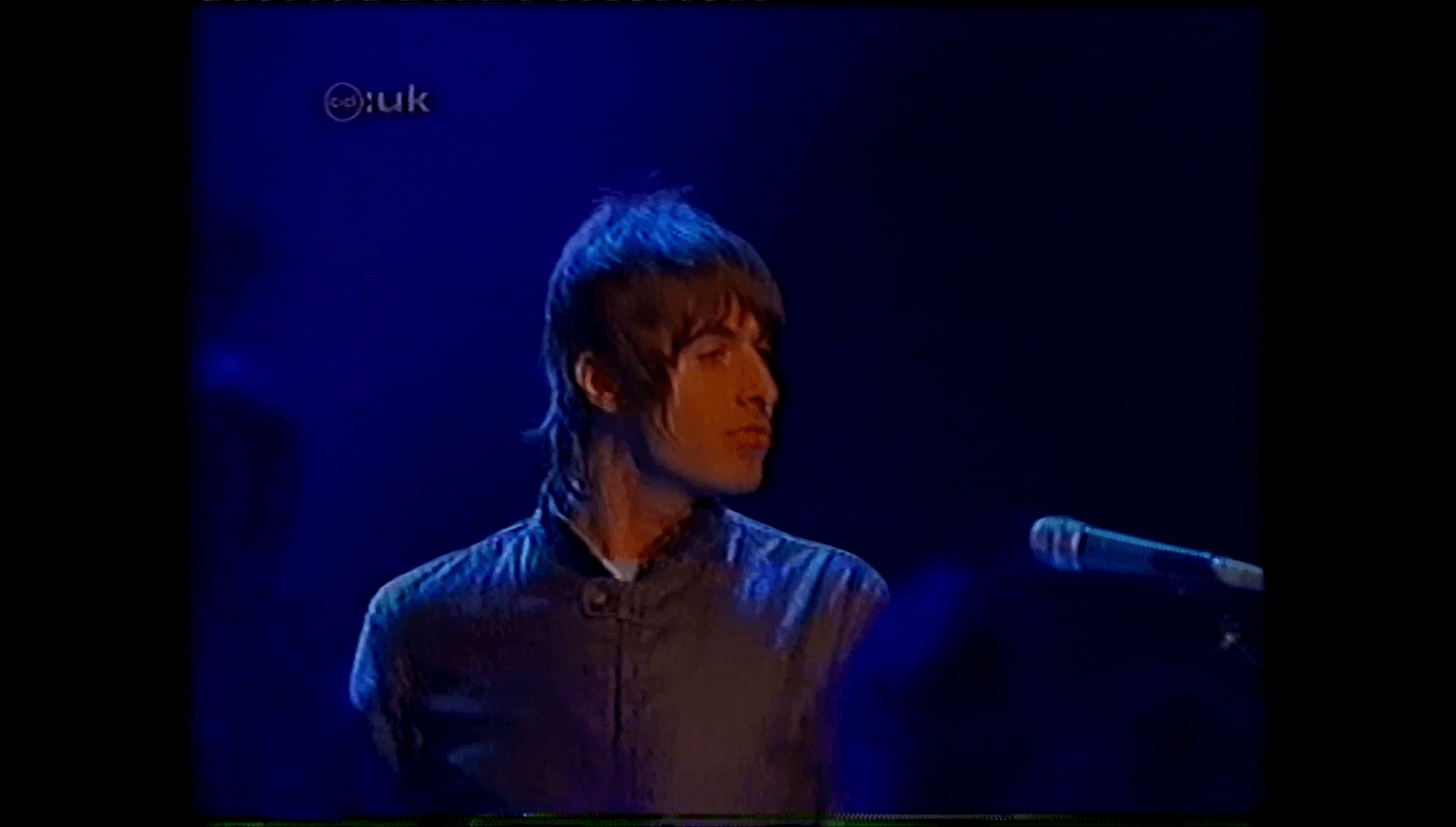 Oasis at '.$OASIS_SHOW_VENUE.' - '.$OASIS_SHOW_DATE.'