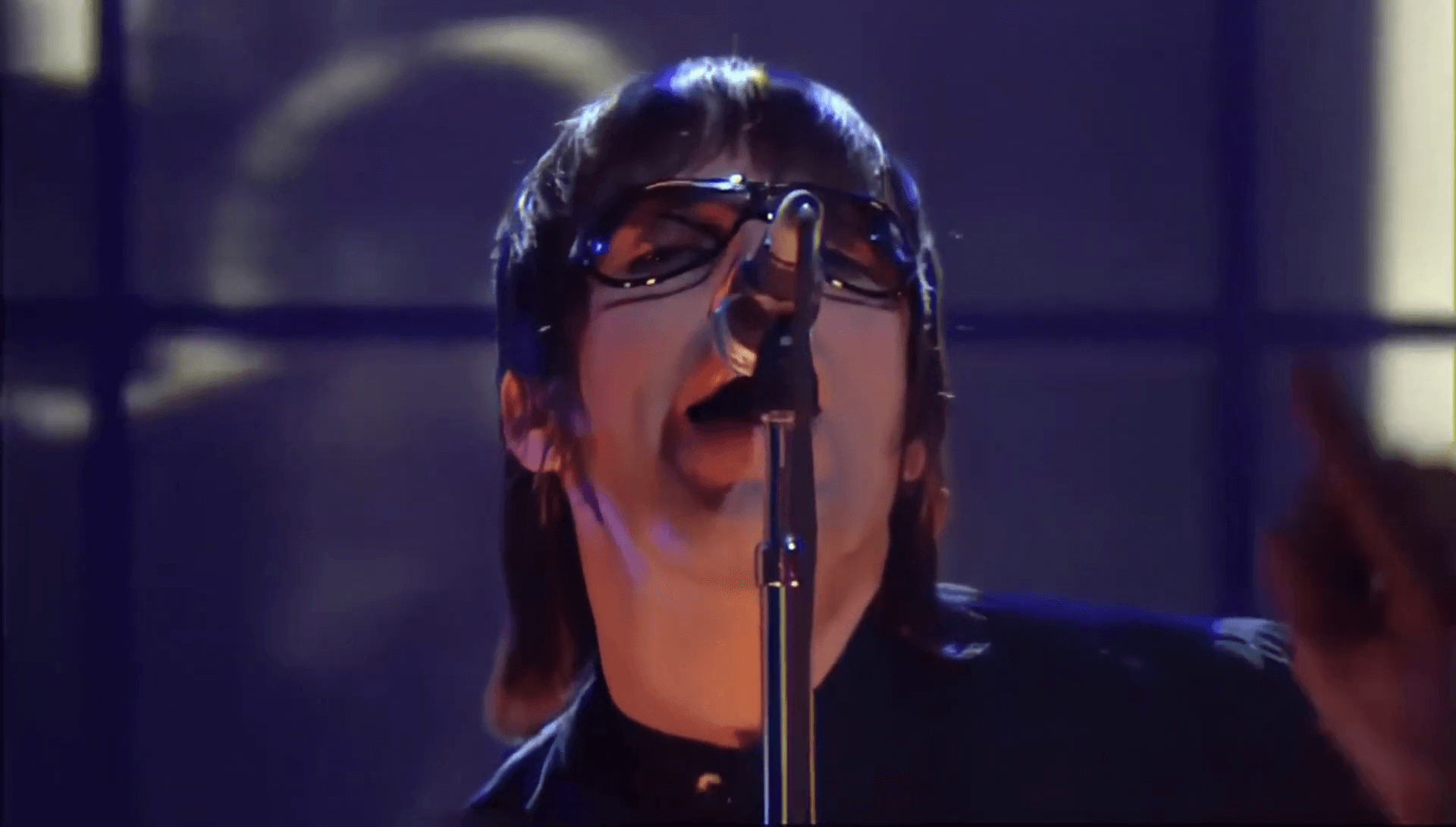 Oasis at '.$OASIS_SHOW_VENUE.' - '.$OASIS_SHOW_DATE.'