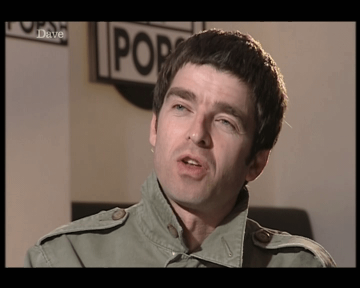 Oasis at '.$OASIS_SHOW_VENUE.' - '.$OASIS_SHOW_DATE.'