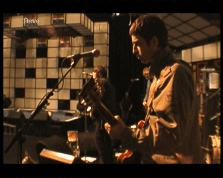 Oasis at '.$OASIS_SHOW_VENUE.' - '.$OASIS_SHOW_DATE.'