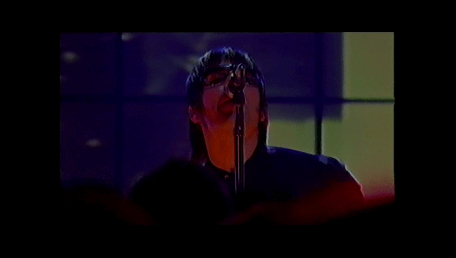 Oasis at '.$OASIS_SHOW_VENUE.' - '.$OASIS_SHOW_DATE.'