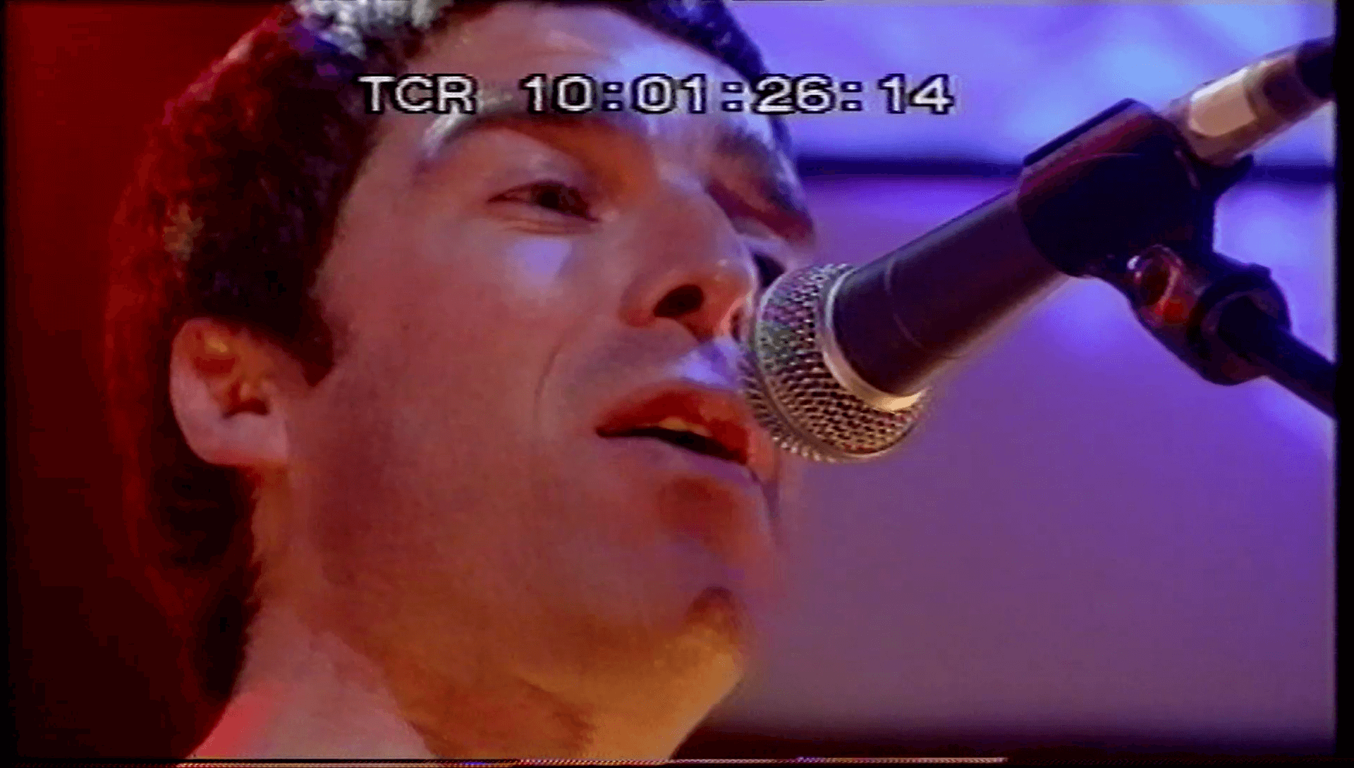 Oasis at '.$OASIS_SHOW_VENUE.' - '.$OASIS_SHOW_DATE.'