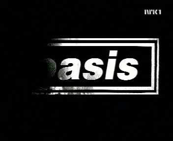 Oasis at '.$OASIS_SHOW_VENUE.' - '.$OASIS_SHOW_DATE.'