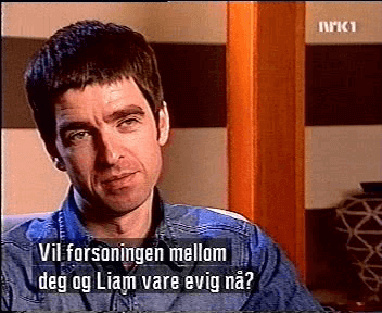 Oasis at '.$OASIS_SHOW_VENUE.' - '.$OASIS_SHOW_DATE.'