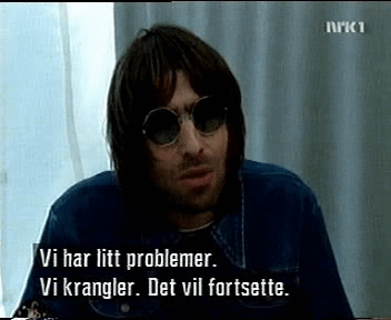 Oasis at '.$OASIS_SHOW_VENUE.' - '.$OASIS_SHOW_DATE.'