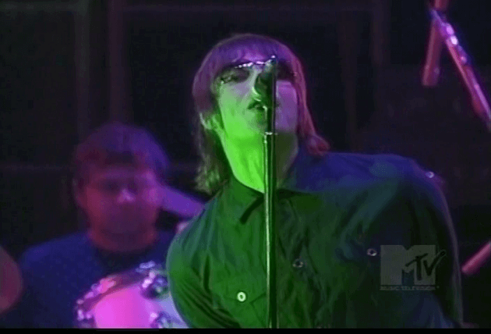 Oasis at '.$OASIS_SHOW_VENUE.' - '.$OASIS_SHOW_DATE.'