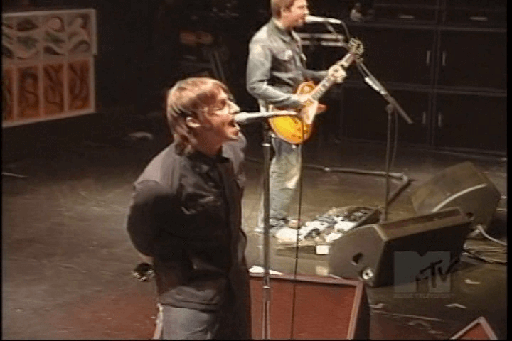 Oasis at '.$OASIS_SHOW_VENUE.' - '.$OASIS_SHOW_DATE.'