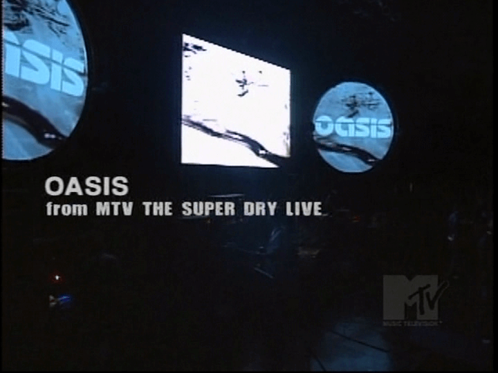 Oasis at '.$OASIS_SHOW_VENUE.' - '.$OASIS_SHOW_DATE.'