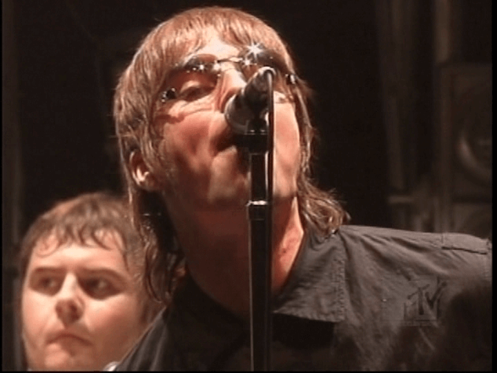 Oasis at '.$OASIS_SHOW_VENUE.' - '.$OASIS_SHOW_DATE.'