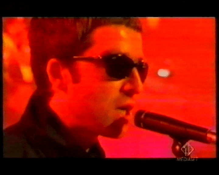 Oasis at '.$OASIS_SHOW_VENUE.' - '.$OASIS_SHOW_DATE.'