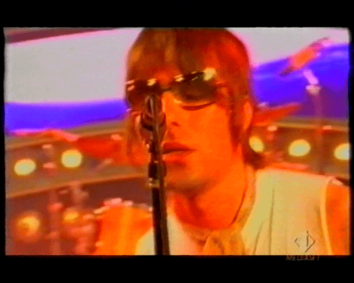 Oasis at '.$OASIS_SHOW_VENUE.' - '.$OASIS_SHOW_DATE.'