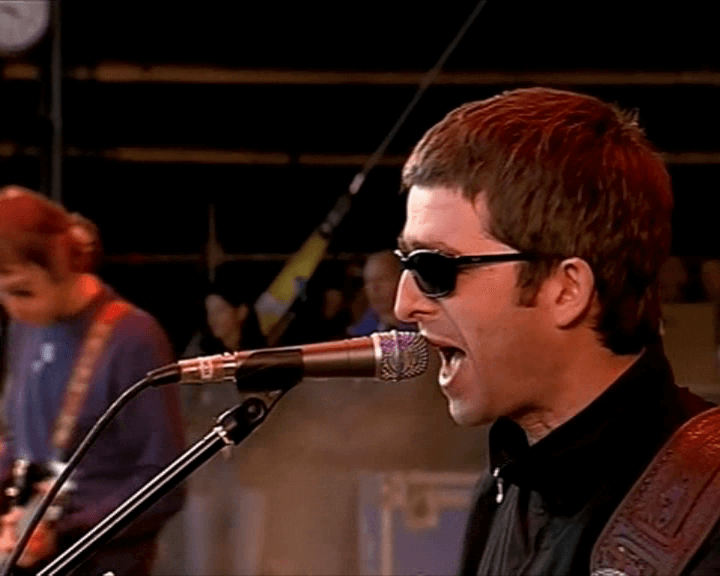 Oasis at '.$OASIS_SHOW_VENUE.' - '.$OASIS_SHOW_DATE.'