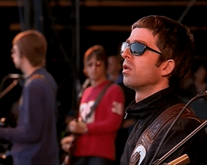 Oasis at '.$OASIS_SHOW_VENUE.' - '.$OASIS_SHOW_DATE.'