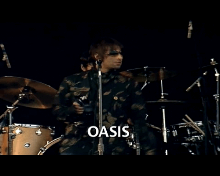 Oasis at '.$OASIS_SHOW_VENUE.' - '.$OASIS_SHOW_DATE.'