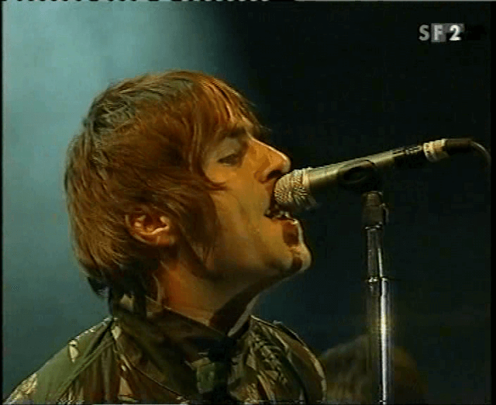 Oasis at '.$OASIS_SHOW_VENUE.' - '.$OASIS_SHOW_DATE.'