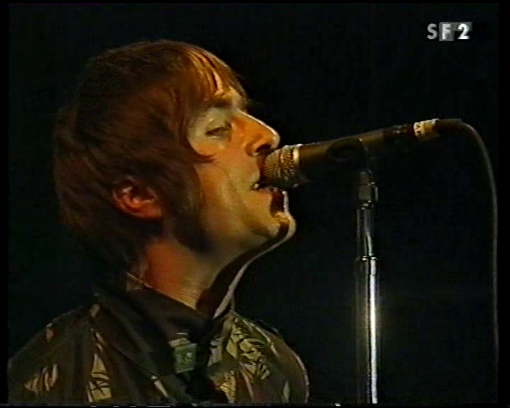 Oasis at '.$OASIS_SHOW_VENUE.' - '.$OASIS_SHOW_DATE.'