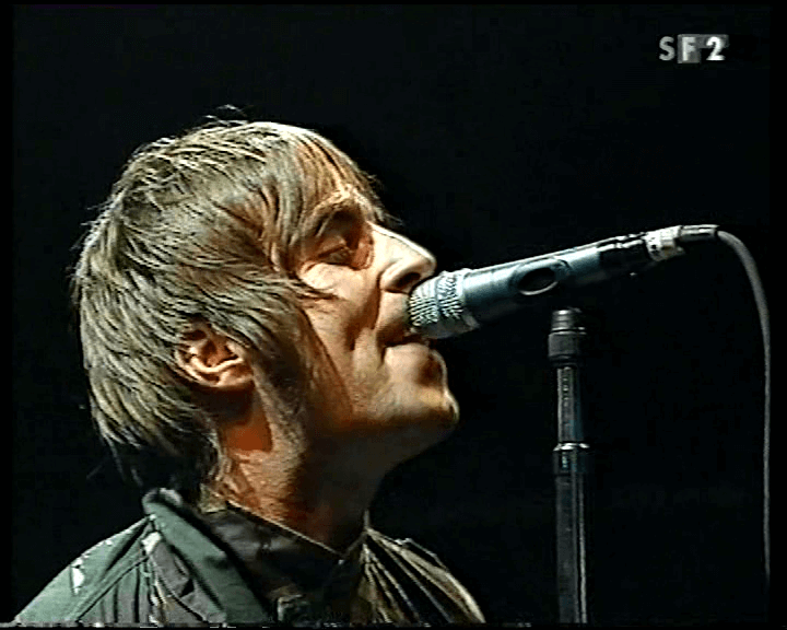 Oasis at '.$OASIS_SHOW_VENUE.' - '.$OASIS_SHOW_DATE.'