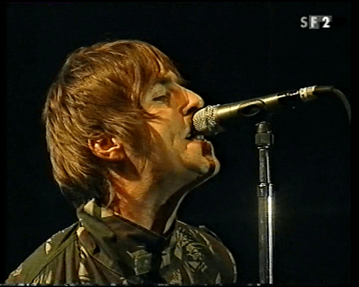 Oasis at '.$OASIS_SHOW_VENUE.' - '.$OASIS_SHOW_DATE.'