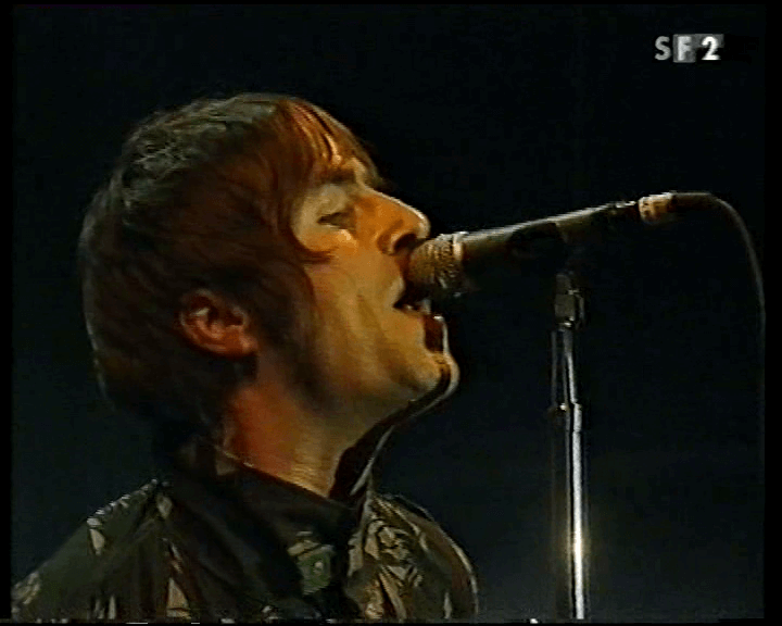 Oasis at '.$OASIS_SHOW_VENUE.' - '.$OASIS_SHOW_DATE.'