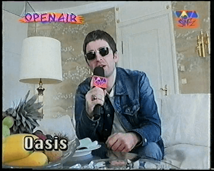 Oasis at '.$OASIS_SHOW_VENUE.' - '.$OASIS_SHOW_DATE.'