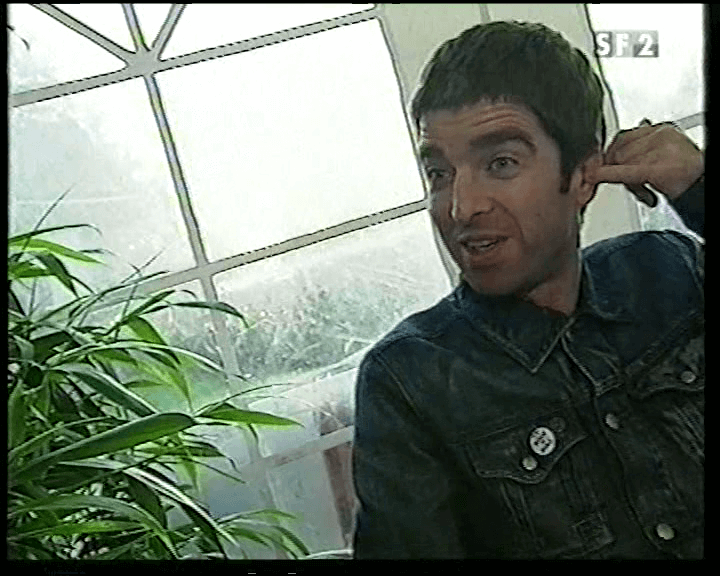 Oasis at '.$OASIS_SHOW_VENUE.' - '.$OASIS_SHOW_DATE.'