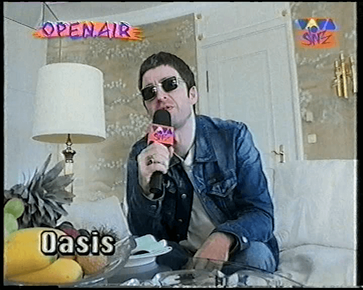 Oasis at '.$OASIS_SHOW_VENUE.' - '.$OASIS_SHOW_DATE.'