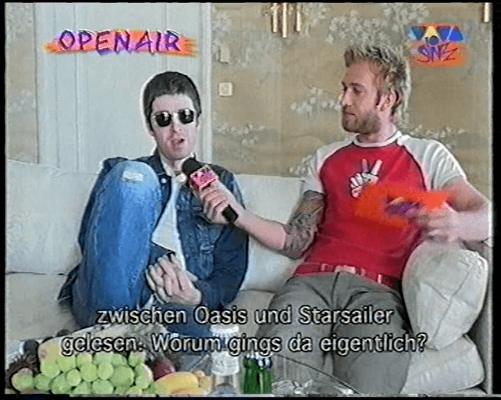 Oasis at '.$OASIS_SHOW_VENUE.' - '.$OASIS_SHOW_DATE.'