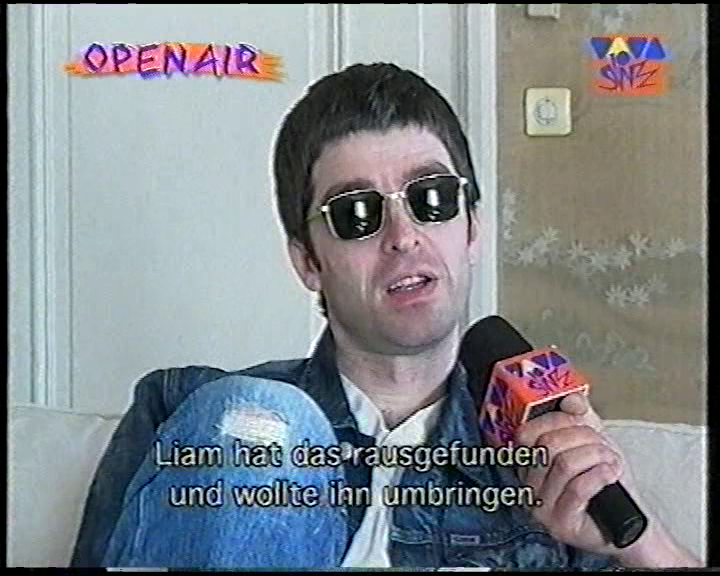 Oasis at '.$OASIS_SHOW_VENUE.' - '.$OASIS_SHOW_DATE.'