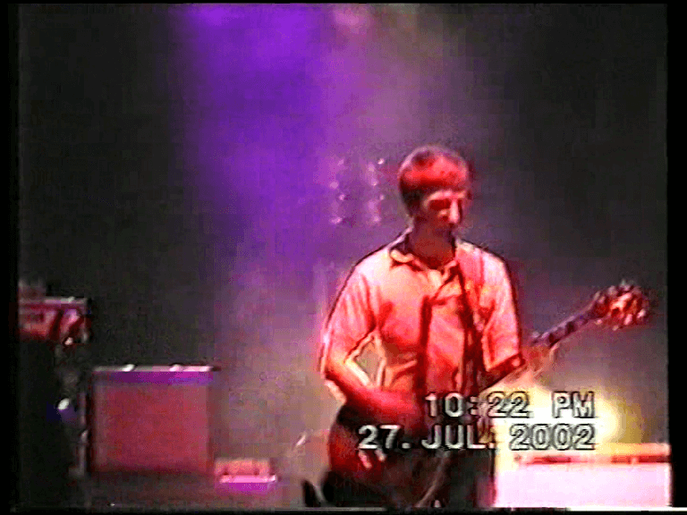 Oasis at '.$OASIS_SHOW_VENUE.' - '.$OASIS_SHOW_DATE.'