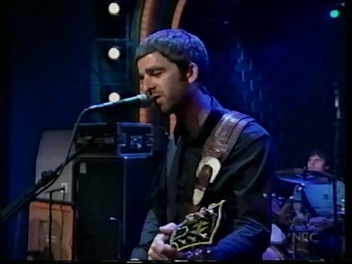 Oasis at '.$OASIS_SHOW_VENUE.' - '.$OASIS_SHOW_DATE.'
