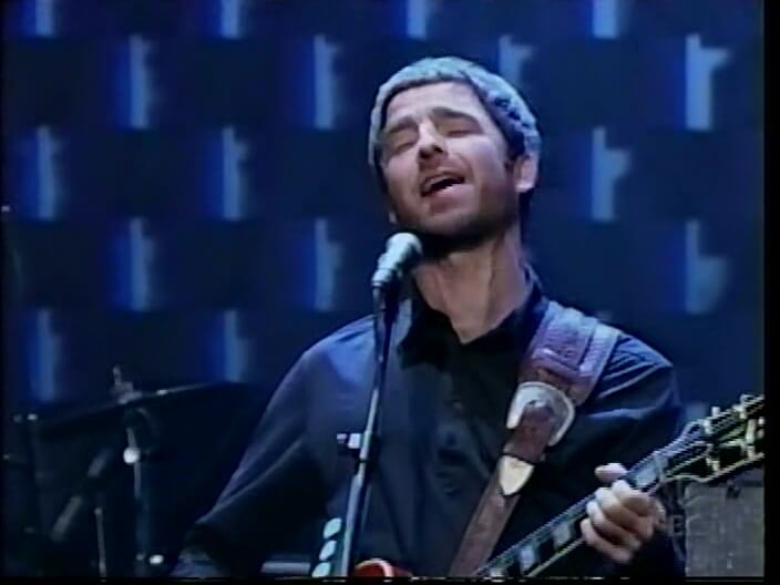 Oasis at '.$OASIS_SHOW_VENUE.' - '.$OASIS_SHOW_DATE.'