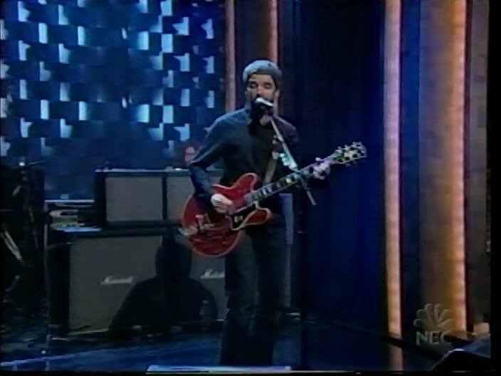 Oasis at '.$OASIS_SHOW_VENUE.' - '.$OASIS_SHOW_DATE.'