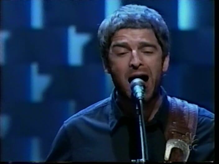 Oasis at '.$OASIS_SHOW_VENUE.' - '.$OASIS_SHOW_DATE.'