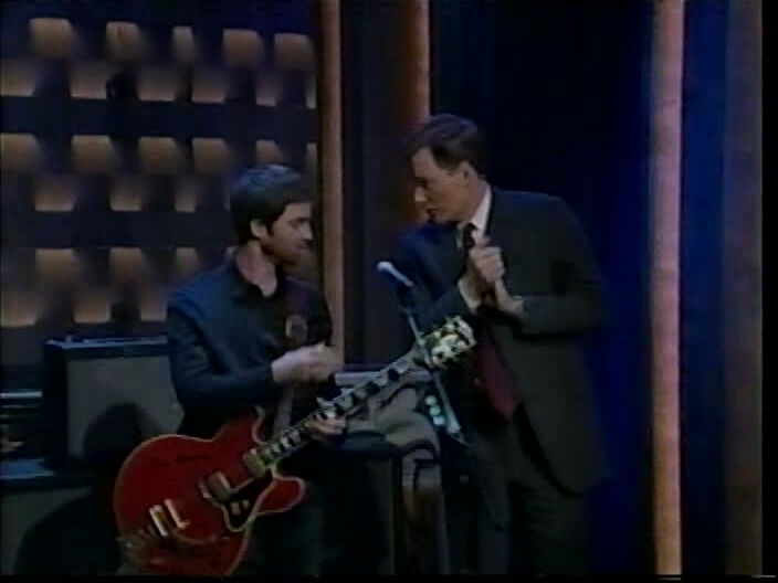 Oasis at '.$OASIS_SHOW_VENUE.' - '.$OASIS_SHOW_DATE.'