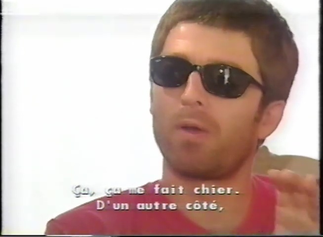 Oasis at Ritz-Carlton, Montreal, Canada - August 16, 2002