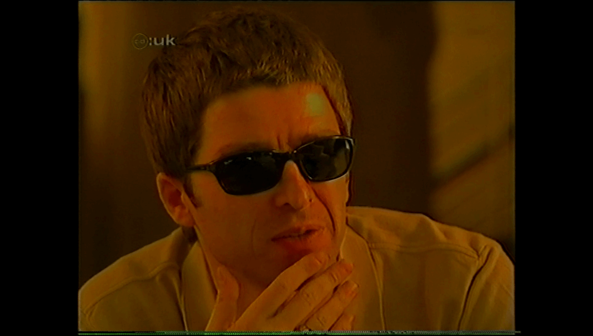 Oasis at '.$OASIS_SHOW_VENUE.' - '.$OASIS_SHOW_DATE.'