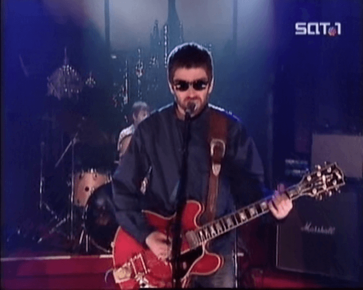 Oasis at '.$OASIS_SHOW_VENUE.' - '.$OASIS_SHOW_DATE.'