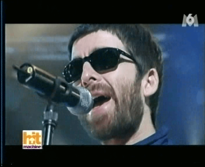 Oasis at '.$OASIS_SHOW_VENUE.' - '.$OASIS_SHOW_DATE.'