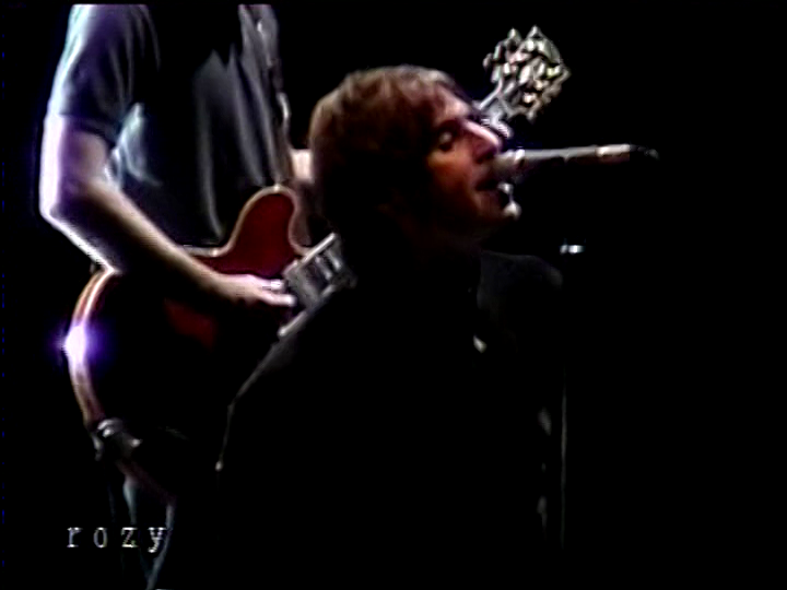 Oasis at '.$OASIS_SHOW_VENUE.' - '.$OASIS_SHOW_DATE.'