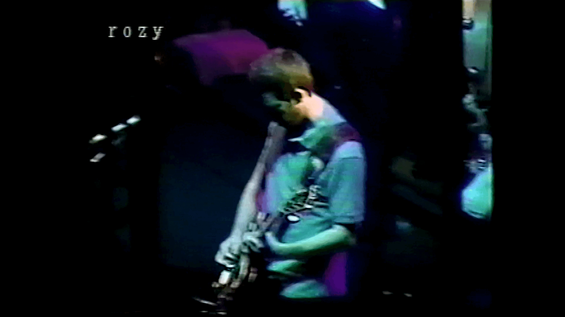 Oasis at '.$OASIS_SHOW_VENUE.' - '.$OASIS_SHOW_DATE.'