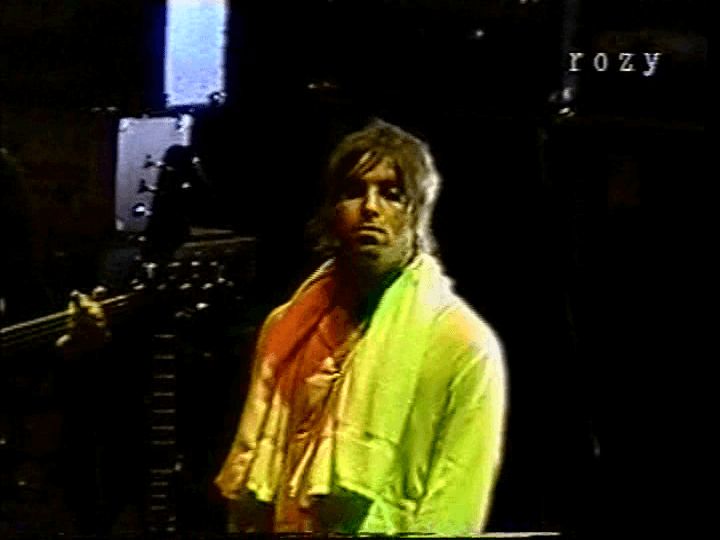 Oasis at '.$OASIS_SHOW_VENUE.' - '.$OASIS_SHOW_DATE.'