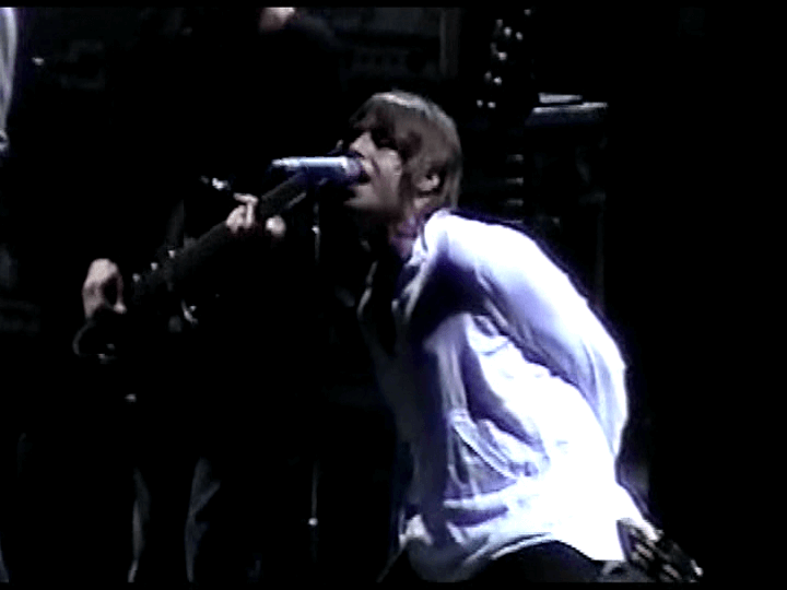 Oasis at '.$OASIS_SHOW_VENUE.' - '.$OASIS_SHOW_DATE.'