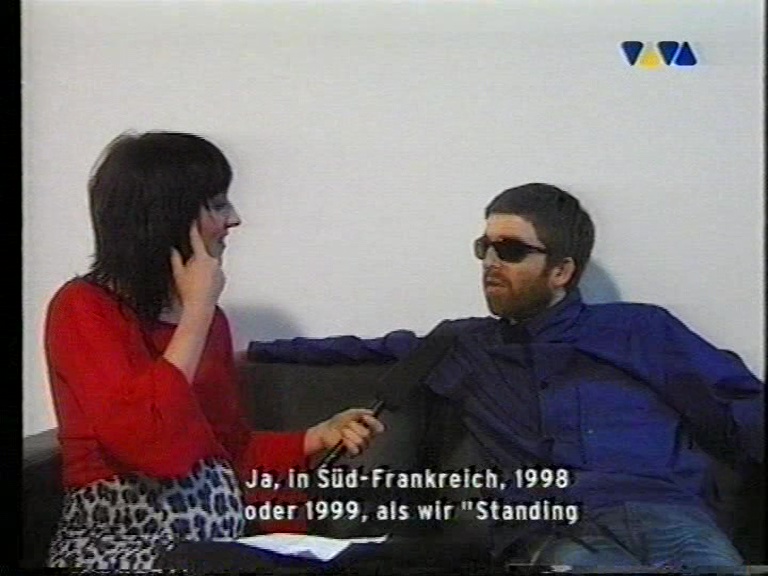 Oasis at '.$OASIS_SHOW_VENUE.' - '.$OASIS_SHOW_DATE.'
